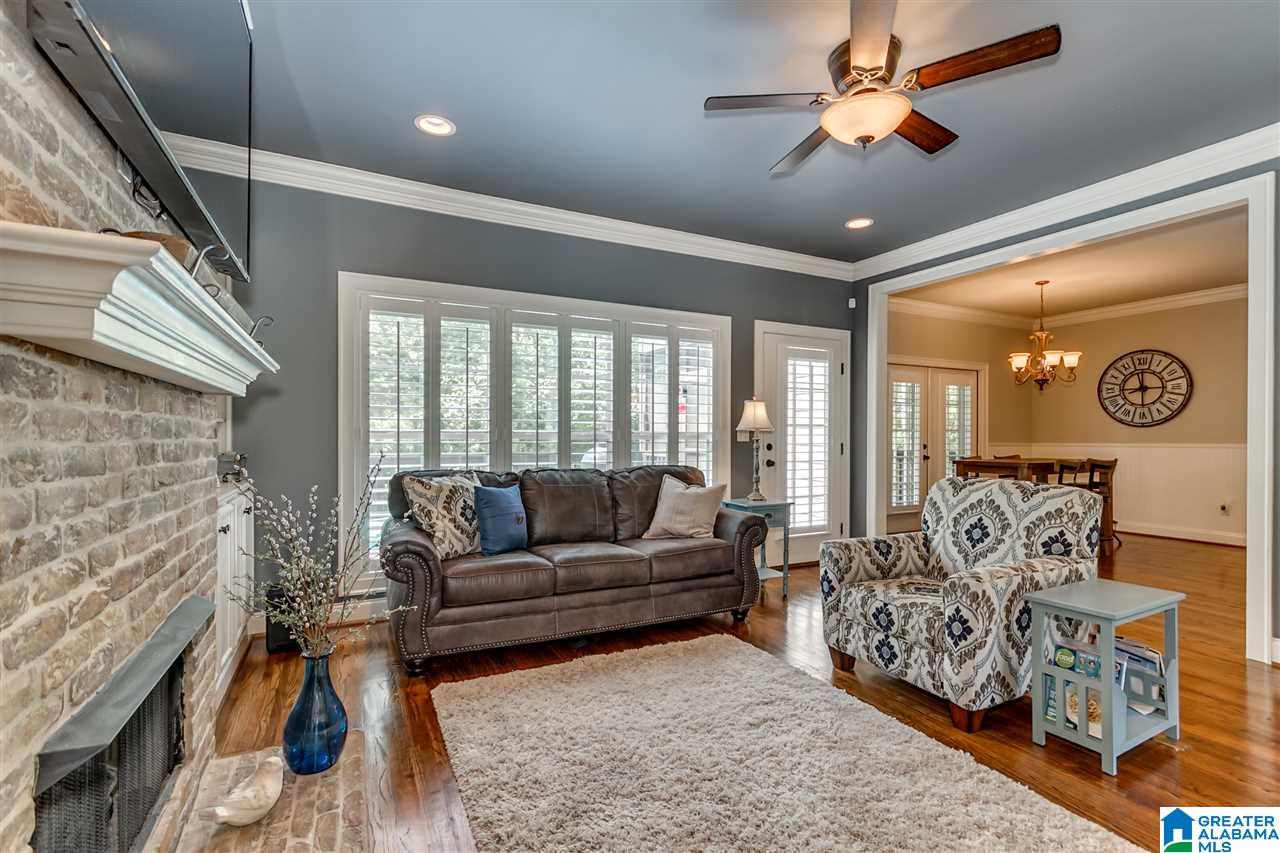 252 Stoneykirk Way Pelham, AL 35124 - Photo 22 of 50