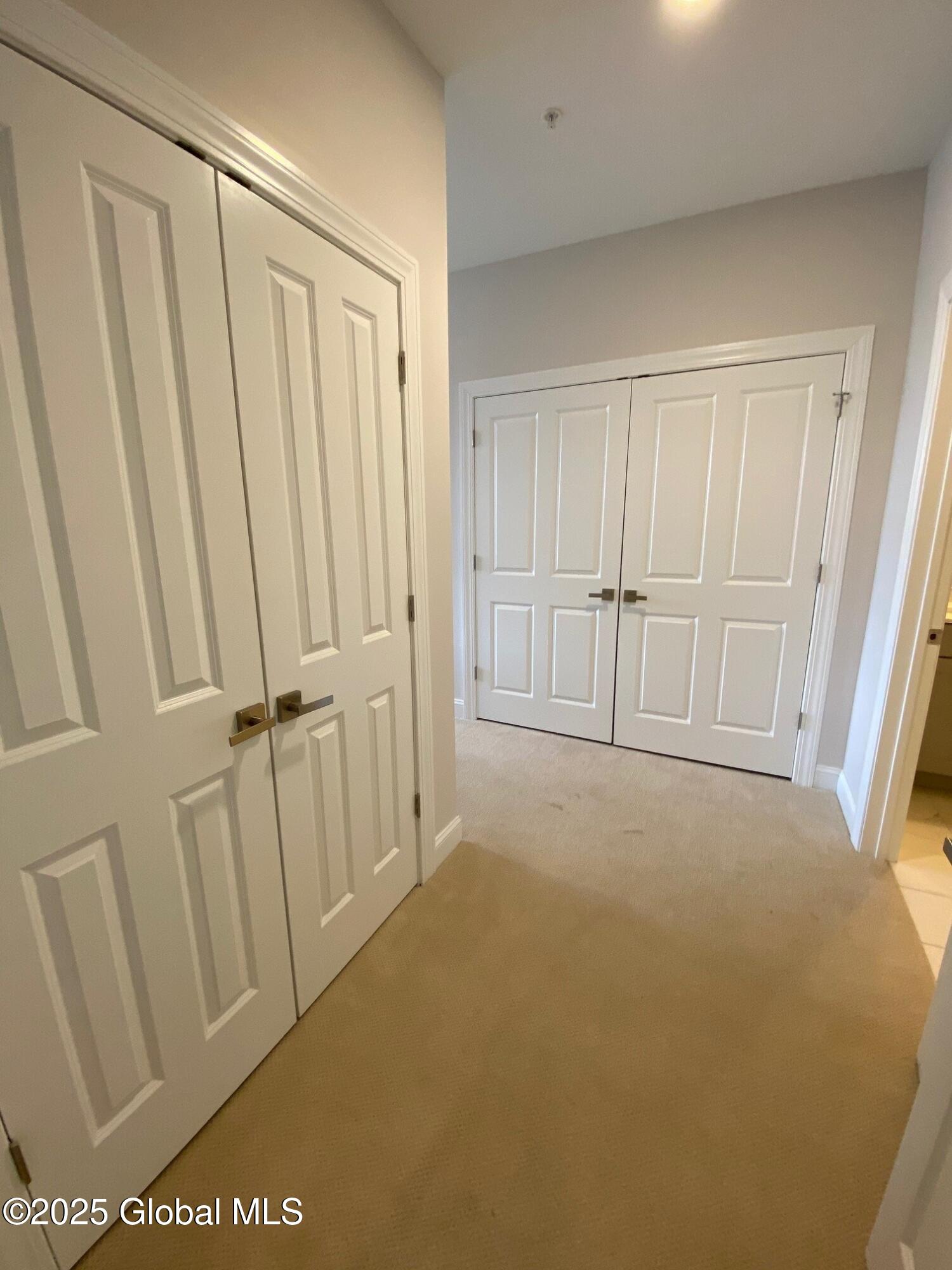 130 Excelsior Avenue, Unit 414 Saratoga Springs, NY 12866 - Photo 12 of 15 Master Bedroom Entrance