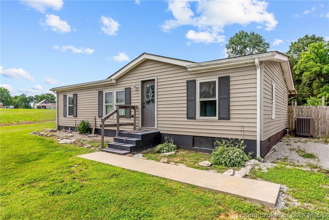 6600 Black Chapel Road Southeast Elizabeth, IN 47117 - Photo 26 of 38