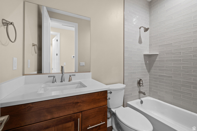 1930 Crimson Road Kanab, UT 84741 - Photo 22 of 42 2nd Bathroom