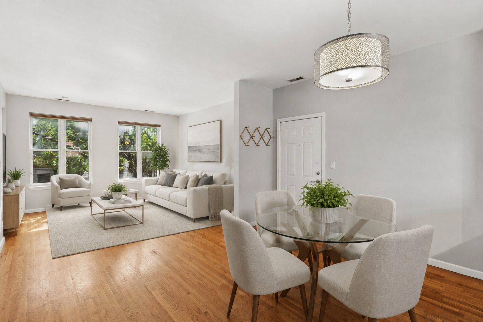 1500 South Halsted Street, Unit 2A Chicago, IL 60607 - Photo 1 of 40 Gallery Image 1