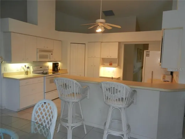 $4,200 | 589 Rotonda Circle, Rotonda West, FL 33947