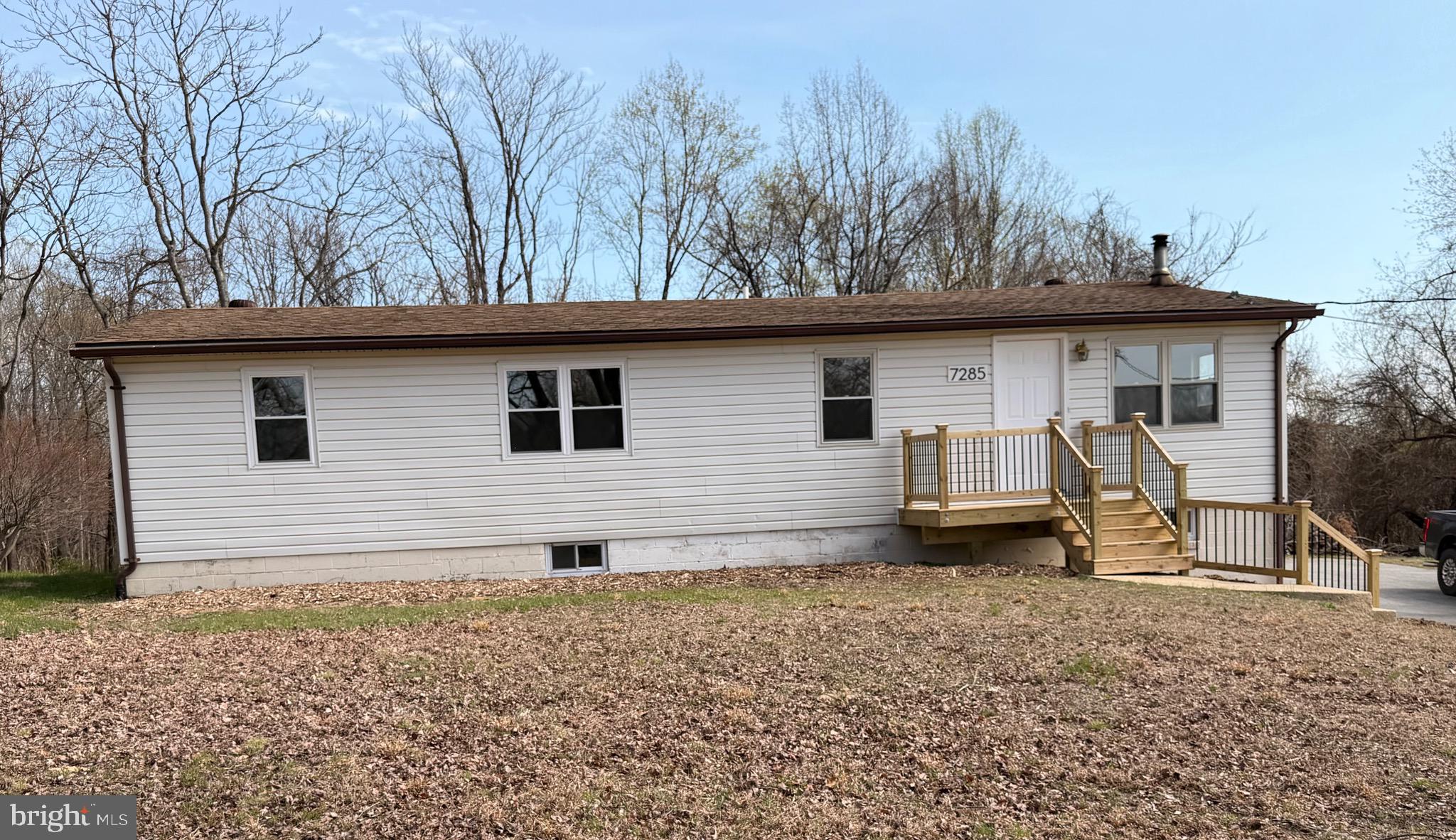 7285 Clyde Jones Road Owings, MD 20736 - Photo 1 of 37