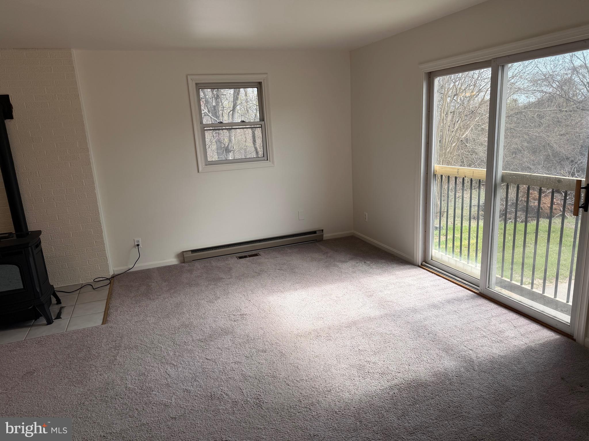 7285 Clyde Jones Road Owings, MD 20736 - Photo 15 of 37 Family Room