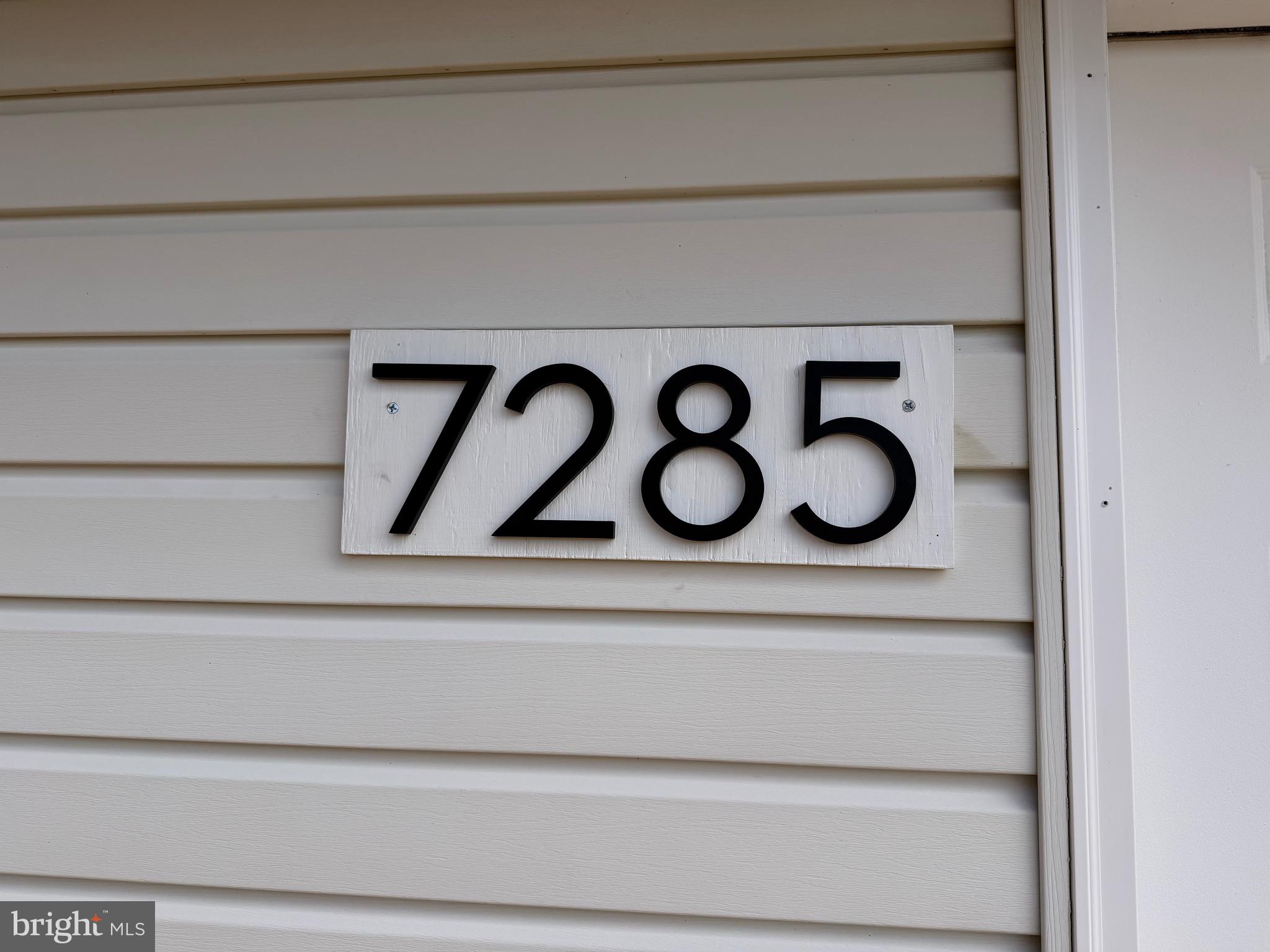 7285 Clyde Jones Road Owings, MD 20736 - Photo 2 of 37 Welcome Home