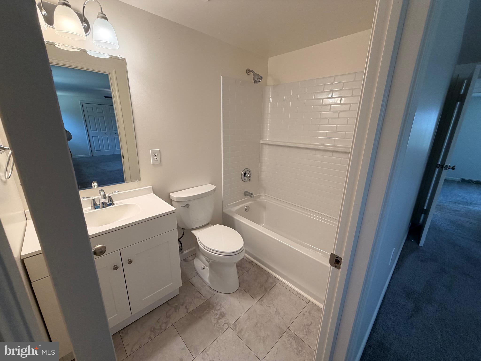 7285 Clyde Jones Road Owings, MD 20736 - Photo 28 of 37 Owners Bathroom