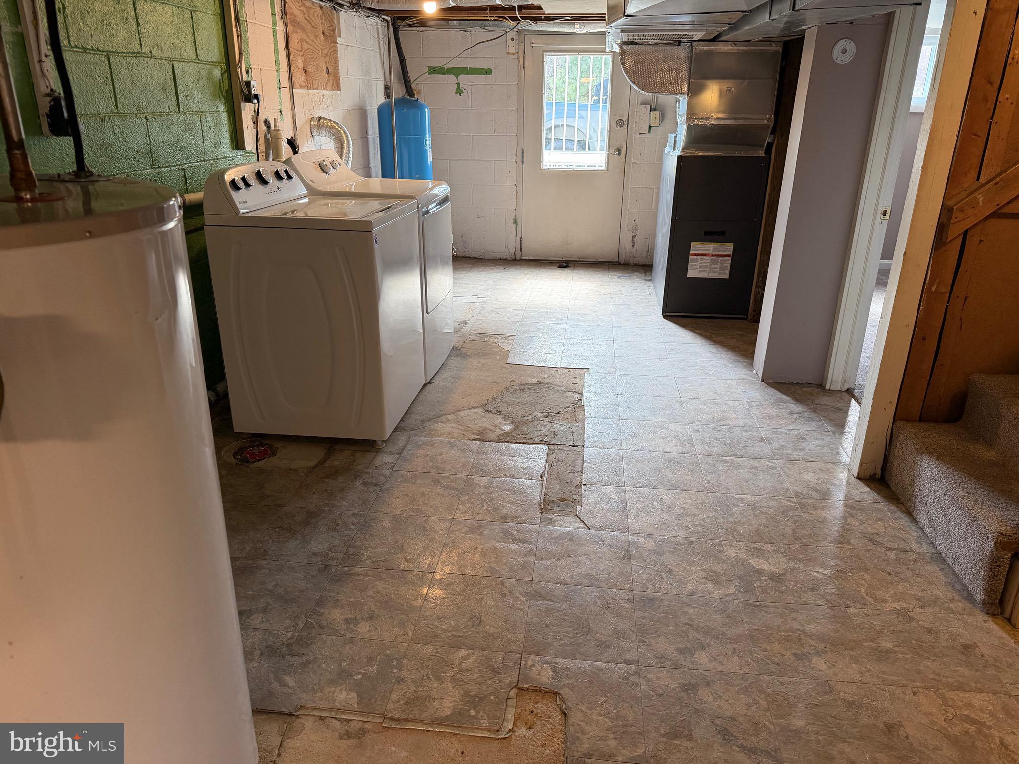 7285 Clyde Jones Road Owings, MD 20736 - Photo 32 of 37 Basement