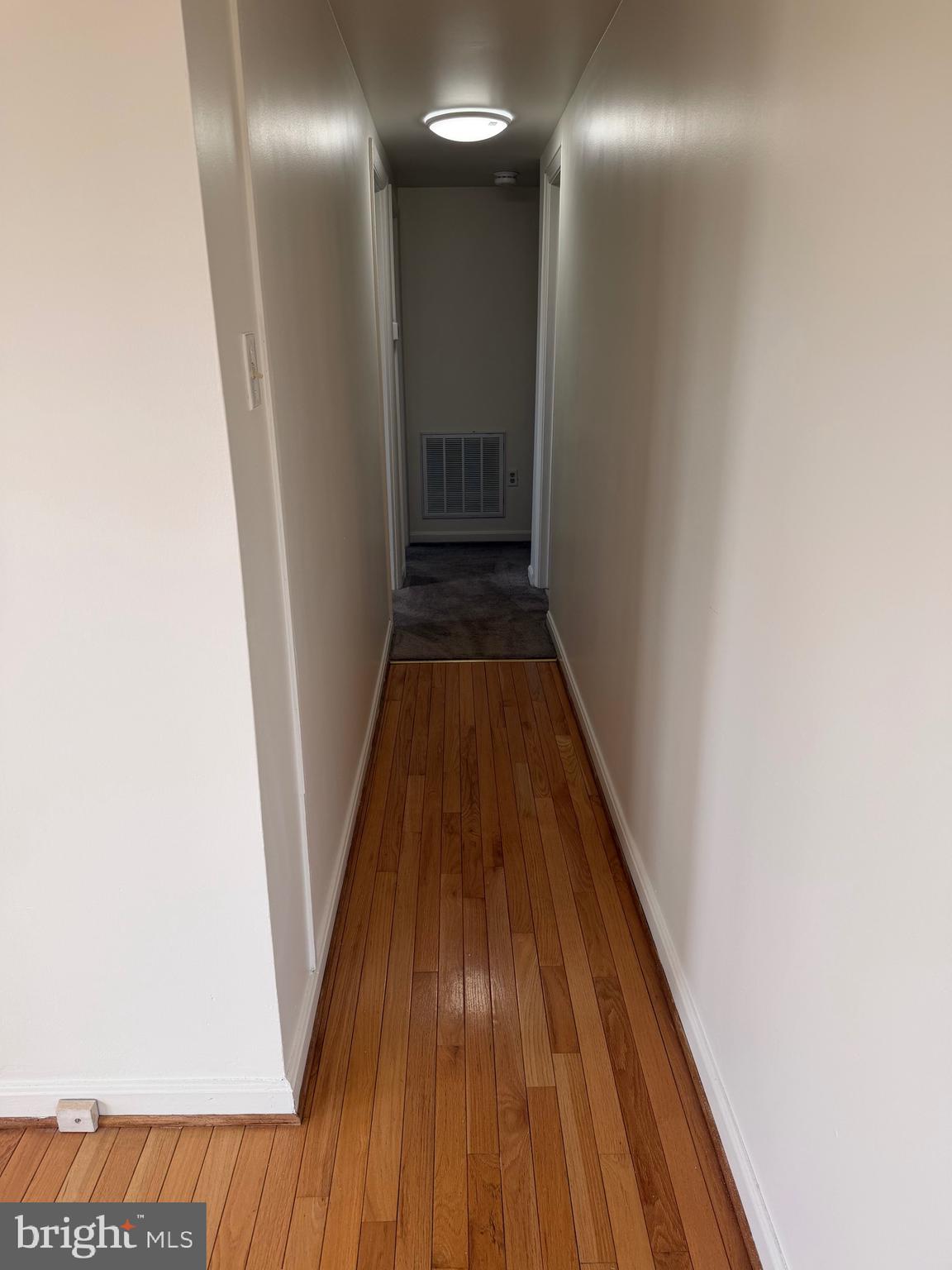 7285 Clyde Jones Road Owings, MD 20736 - Photo 8 of 37 Hallway