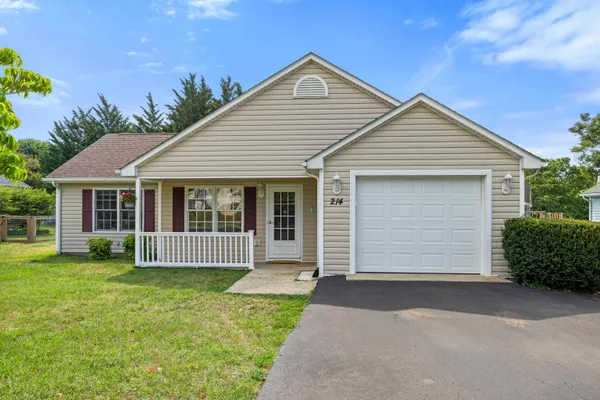 $335,000 | 214 Adventure Trail, Waynesboro, VA 22980