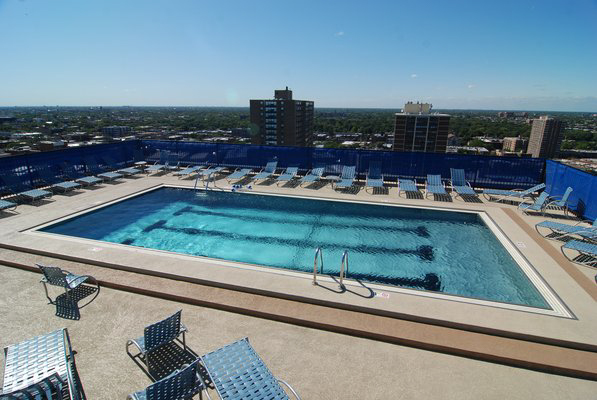 720 West Gordon Terrace, Unit 12A Chicago, IL 60613 - Photo 15 of 16