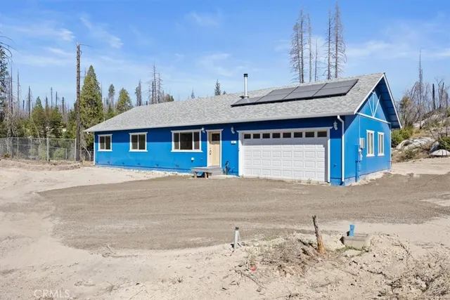 $235,000 | 67 Cedar Lane, Berry Creek, CA 95916