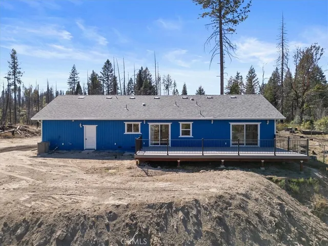 $235,000 | 67 Cedar Lane, Berry Creek, CA 95916