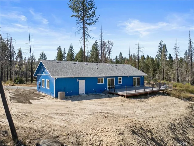 $235,000 | 67 Cedar Lane, Berry Creek, CA 95916