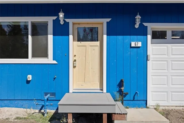 $235,000 | 67 Cedar Lane, Berry Creek, CA 95916