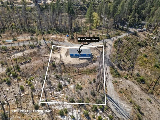 $235,000 | 67 Cedar Lane, Berry Creek, CA 95916