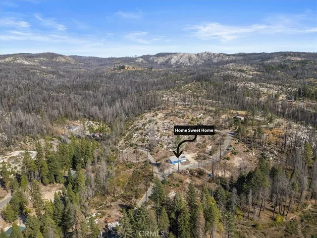 $235,000 | 67 Cedar Lane, Berry Creek, CA 95916