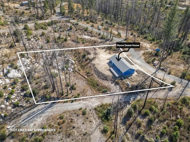 $235,000 | 67 Cedar Lane, Berry Creek, CA 95916