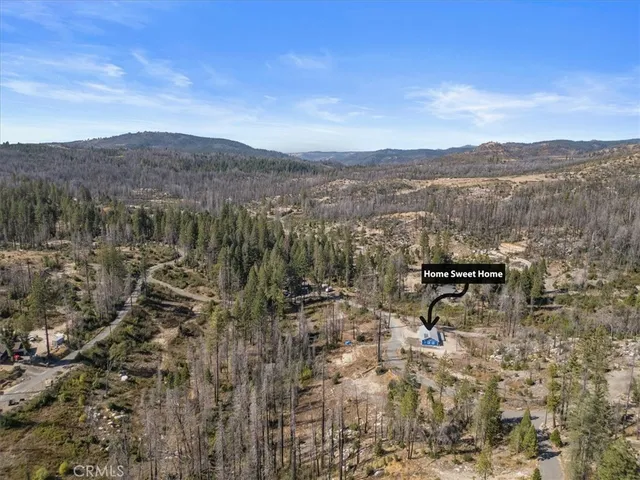 $235,000 | 67 Cedar Lane, Berry Creek, CA 95916