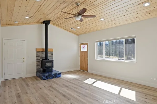 $235,000 | 67 Cedar Lane, Berry Creek, CA 95916