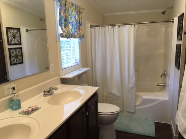 123 2 Oaks Road Beech Island, SC 29842 - Photo 12 of 27
