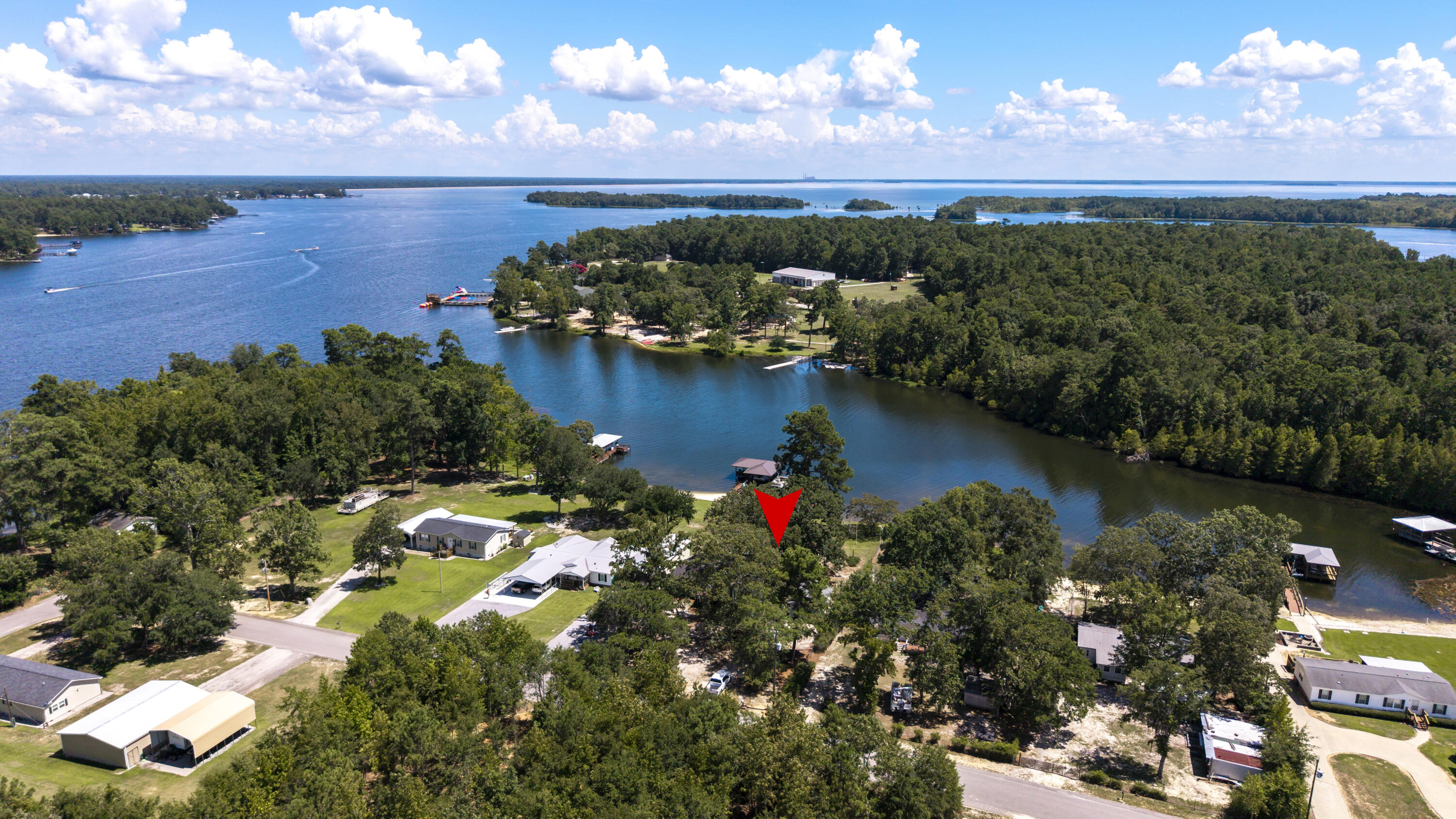 1154 Hammond Road Summerton, SC 29148 - Photo 3 of 67 Gallery Image 3
