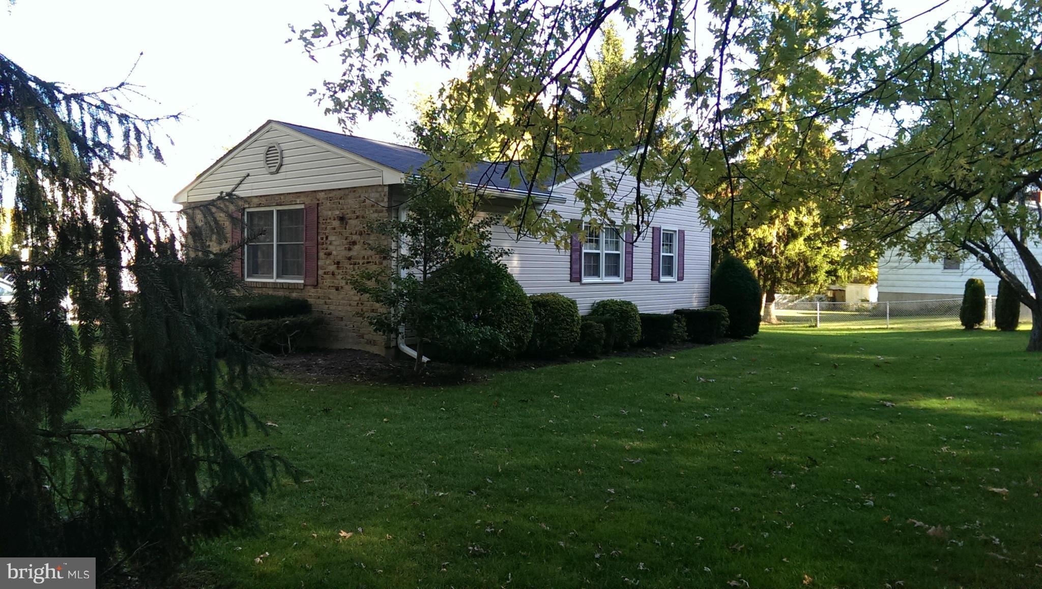 200 Walgrove Road Reisterstown, MD 21136 - Photo 23 of 25 Exterior (General)