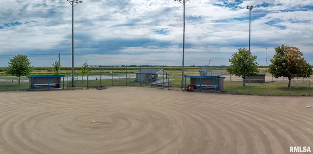 $499,900 | 973 Knox Road, Knoxville, IL 61448