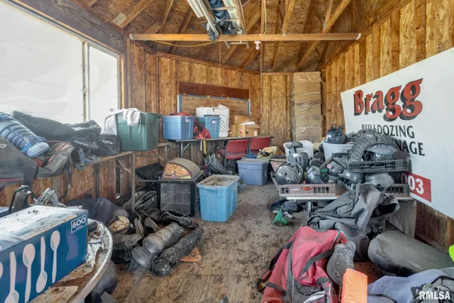 $499,900 | 973 Knox Road, Knoxville, IL 61448