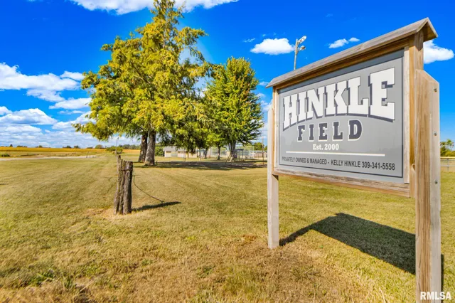 $499,900 | 973 Knox Road, Knoxville, IL 61448