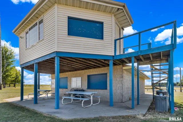 $499,900 | 973 Knox Road, Knoxville, IL 61448