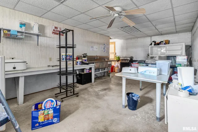 $499,900 | 973 Knox Road, Knoxville, IL 61448