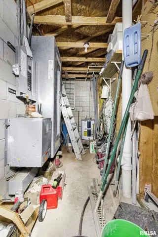 $499,900 | 973 Knox Road, Knoxville, IL 61448