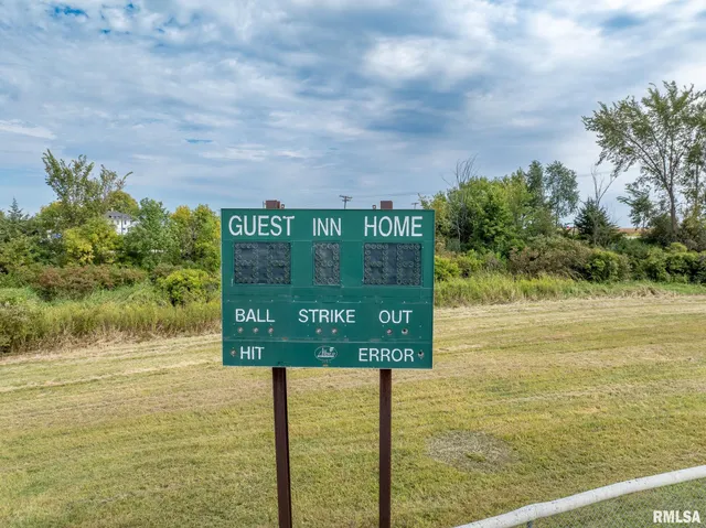 $499,900 | 973 Knox Road, Knoxville, IL 61448