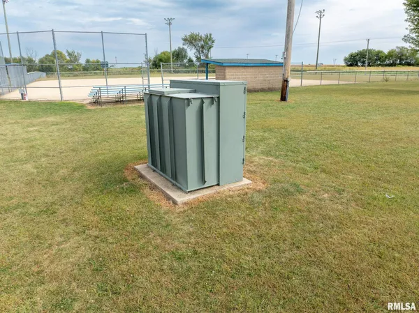 $449,900 | 973 Knox Road, Knoxville, IL 61448