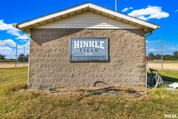 $449,900 | 973 Knox Road, Knoxville, IL 61448