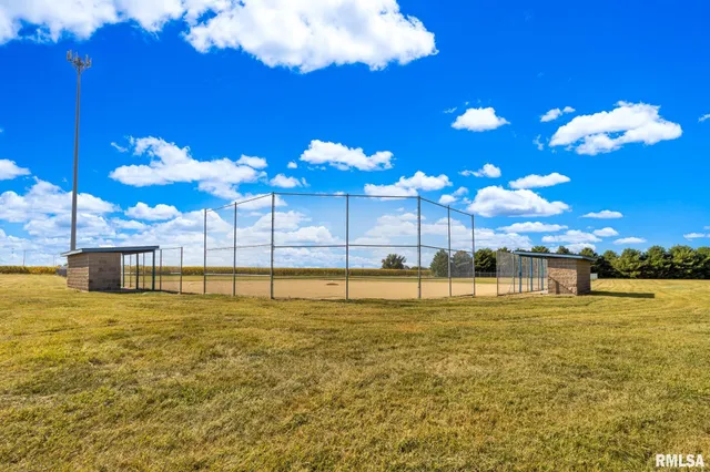 $499,900 | 973 Knox Road, Knoxville, IL 61448