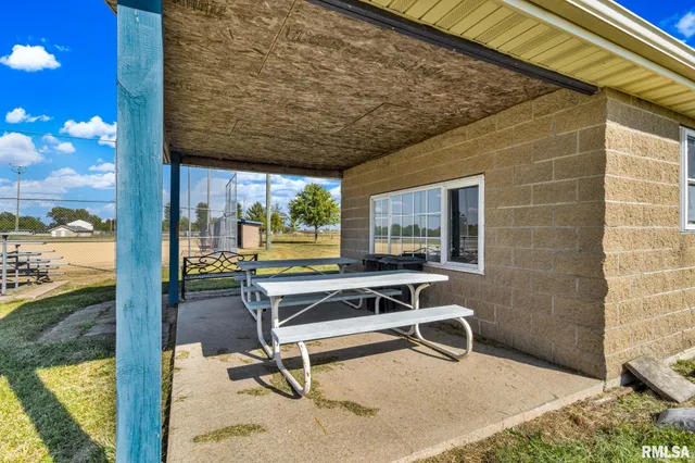 $499,900 | 973 Knox Road, Knoxville, IL 61448