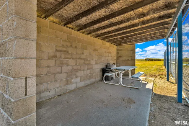 $499,900 | 973 Knox Road, Knoxville, IL 61448