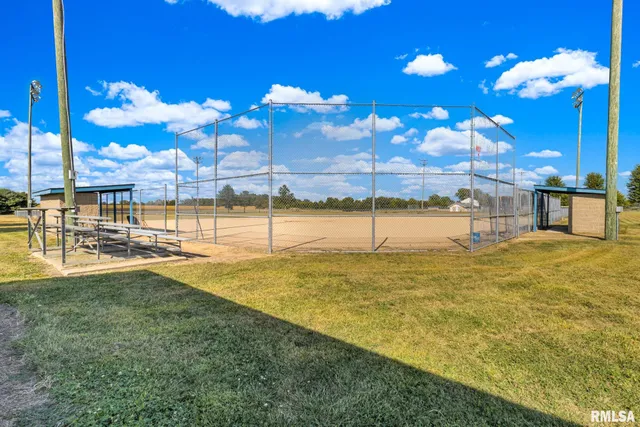 $499,900 | 973 Knox Road, Knoxville, IL 61448