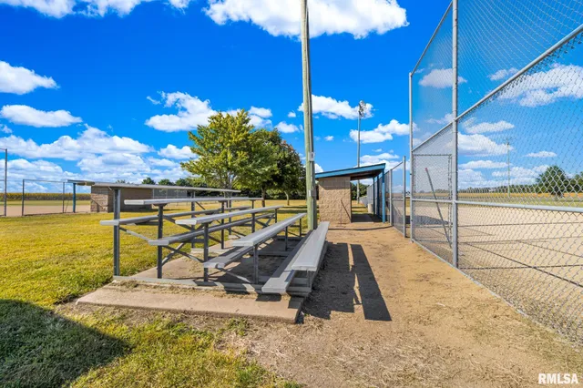 $499,900 | 973 Knox Road, Knoxville, IL 61448