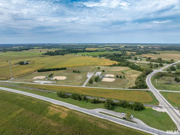 $449,900 | 973 Knox Road, Knoxville, IL 61448