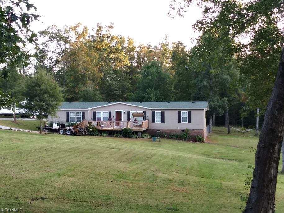 2653 Rob Cruthis Road Archdale, NC 27263 - Photo 1 of 43 Gallery Image 1