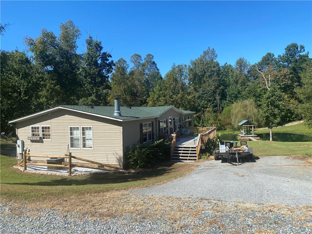2653 Rob Cruthis Road Archdale, NC 27263 - Photo 2 of 43 Gallery Image 2