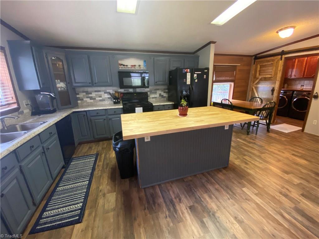 2653 Rob Cruthis Road Archdale, NC 27263 - Photo 11 of 43 Gallery Image 11