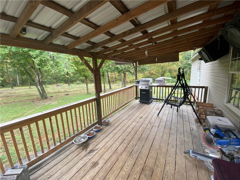 2653 Rob Cruthis Road Archdale, NC 27263 - Photo 13 of 43 Gallery Image 13