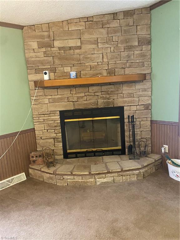 2653 Rob Cruthis Road Archdale, NC 27263 - Photo 15 of 43 Gallery Image 15