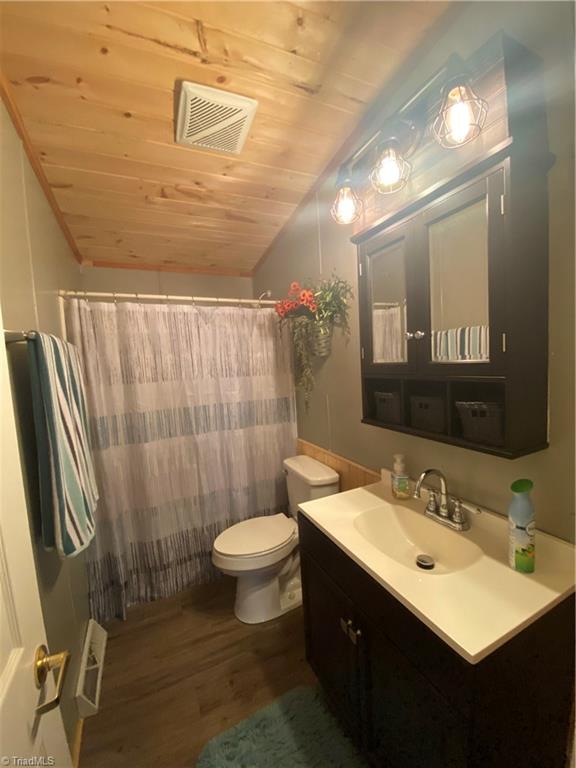 2653 Rob Cruthis Road Archdale, NC 27263 - Photo 19 of 43 Gallery Image 19
