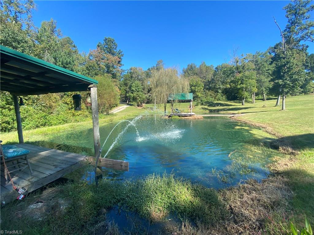 2653 Rob Cruthis Road Archdale, NC 27263 - Photo 3 of 43 Gallery Image 3