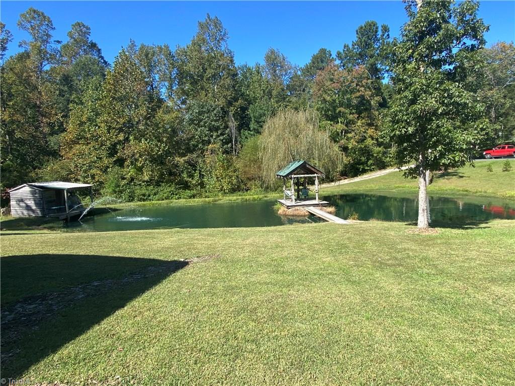 2653 Rob Cruthis Road Archdale, NC 27263 - Photo 4 of 43 Gallery Image 4