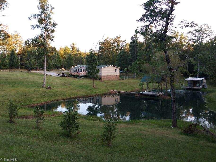 2653 Rob Cruthis Road Archdale, NC 27263 - Photo 36 of 43 Gallery Image 36